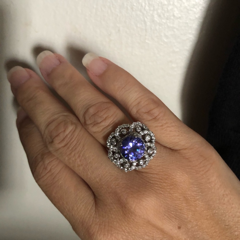 Statement Ring - image 1